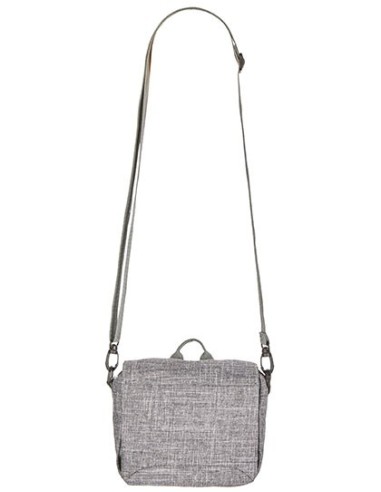 B-DTG-17408-Small Messenger Bag - Philadelphia